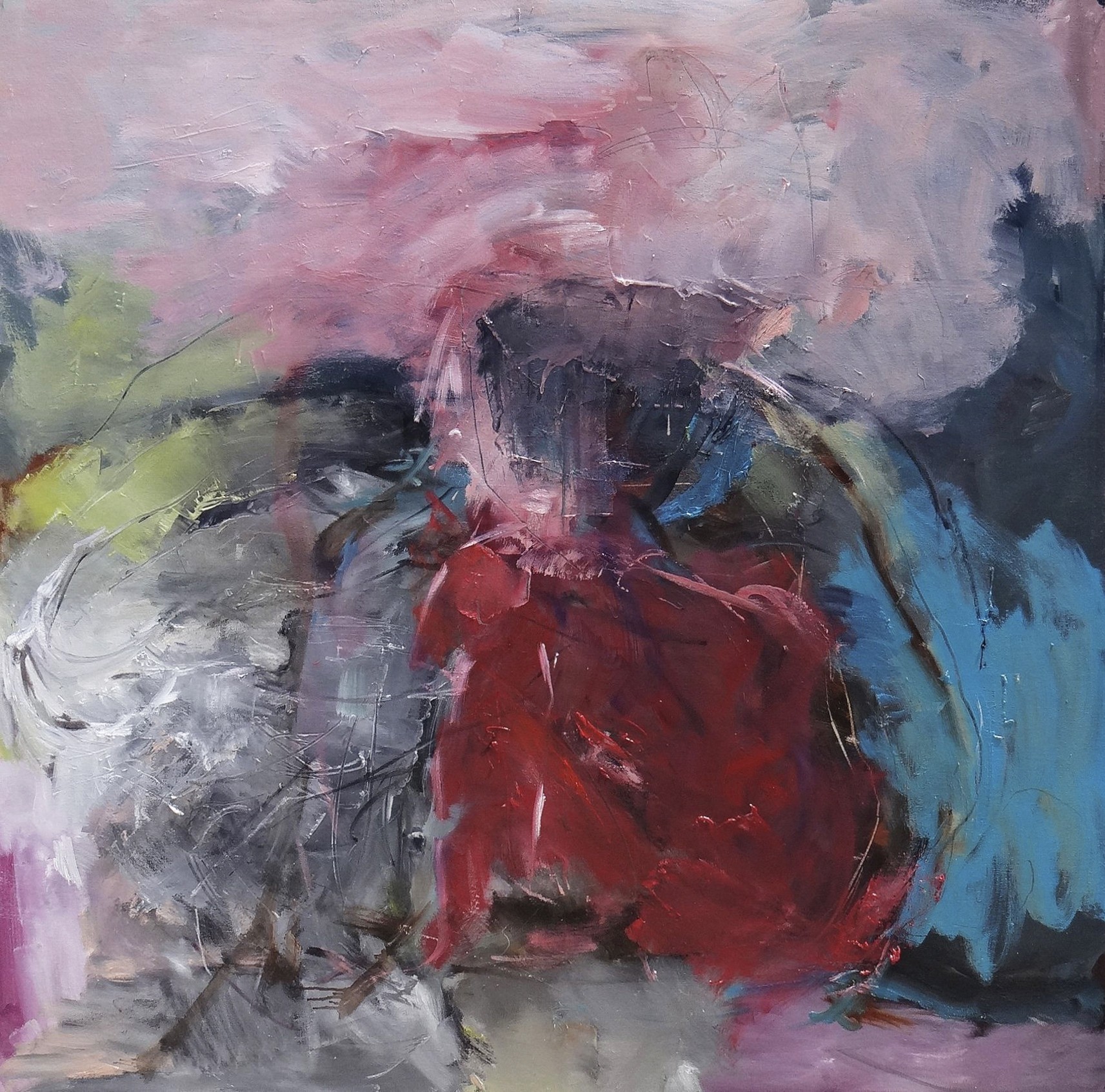 Doïna Vieru, Untitled Doïna Vieru, Untitled