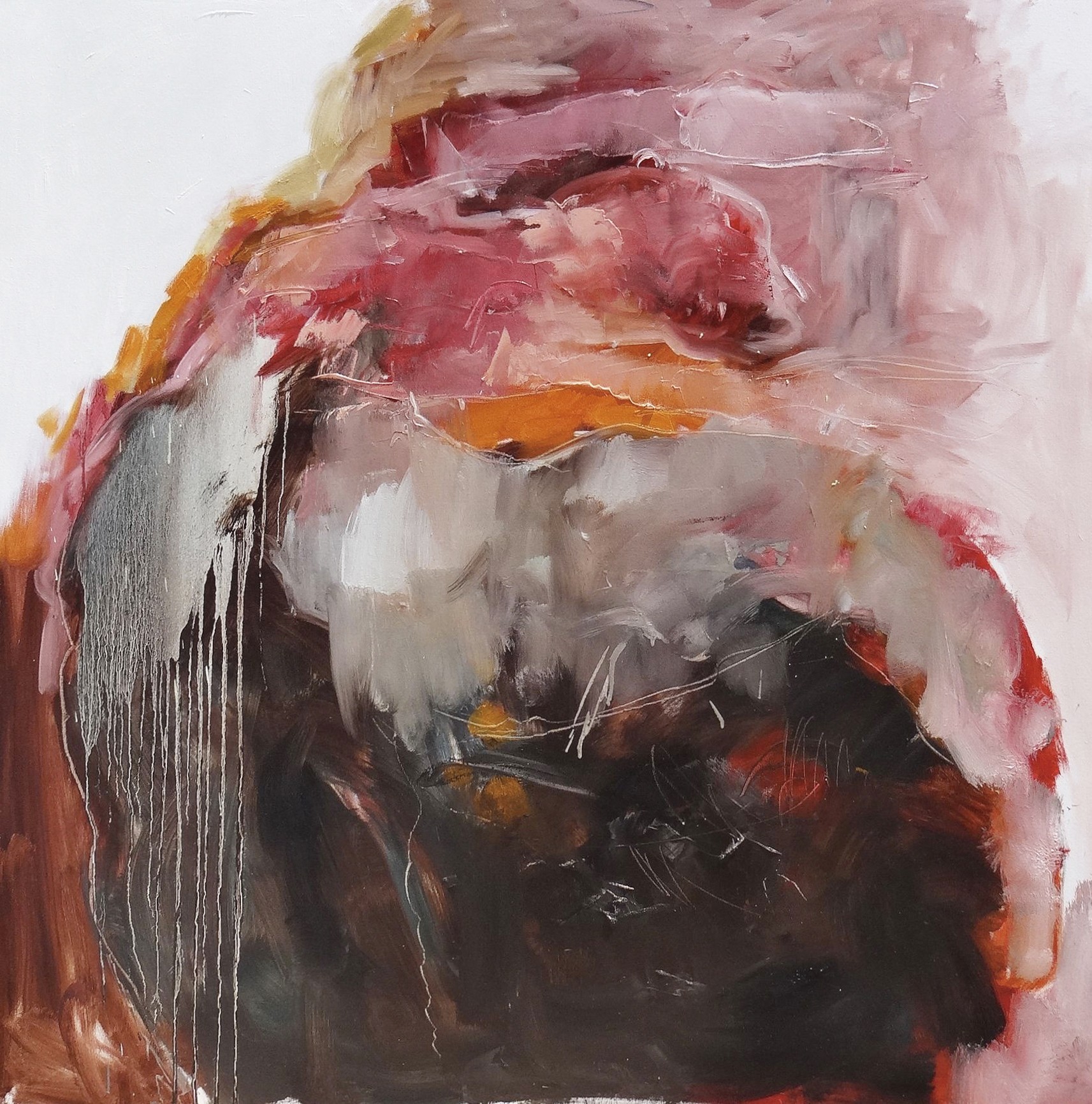 Doïna Vieru, Untitled Doïna Vieru, Untitled