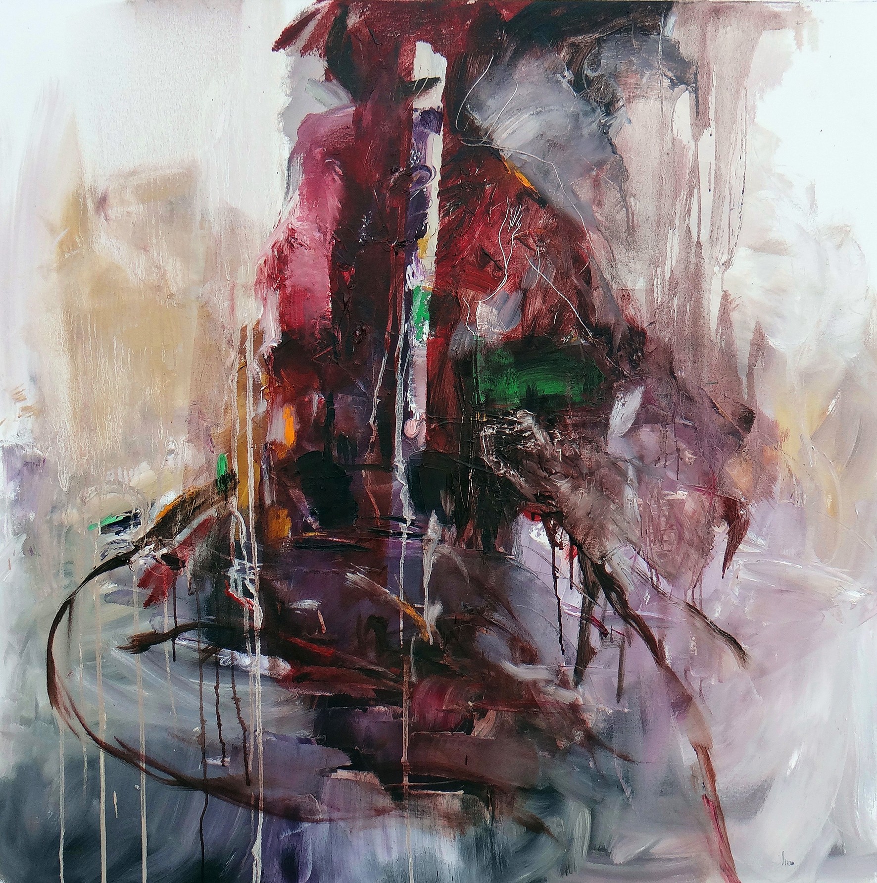 Doïna Vieru, Untitled Doïna Vieru, Untitled