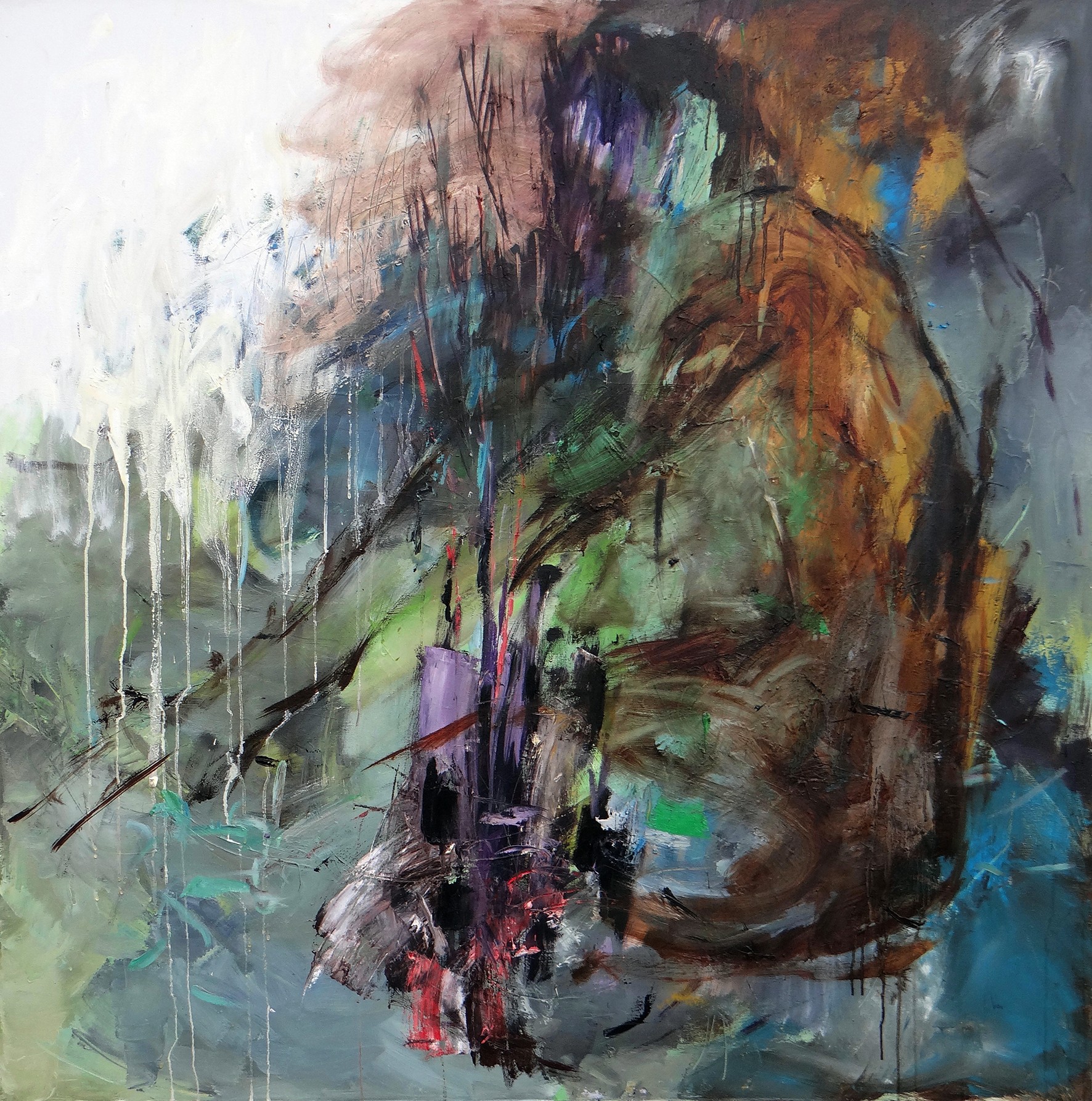 Doïna Vieru, Untitled Doïna Vieru, Untitled