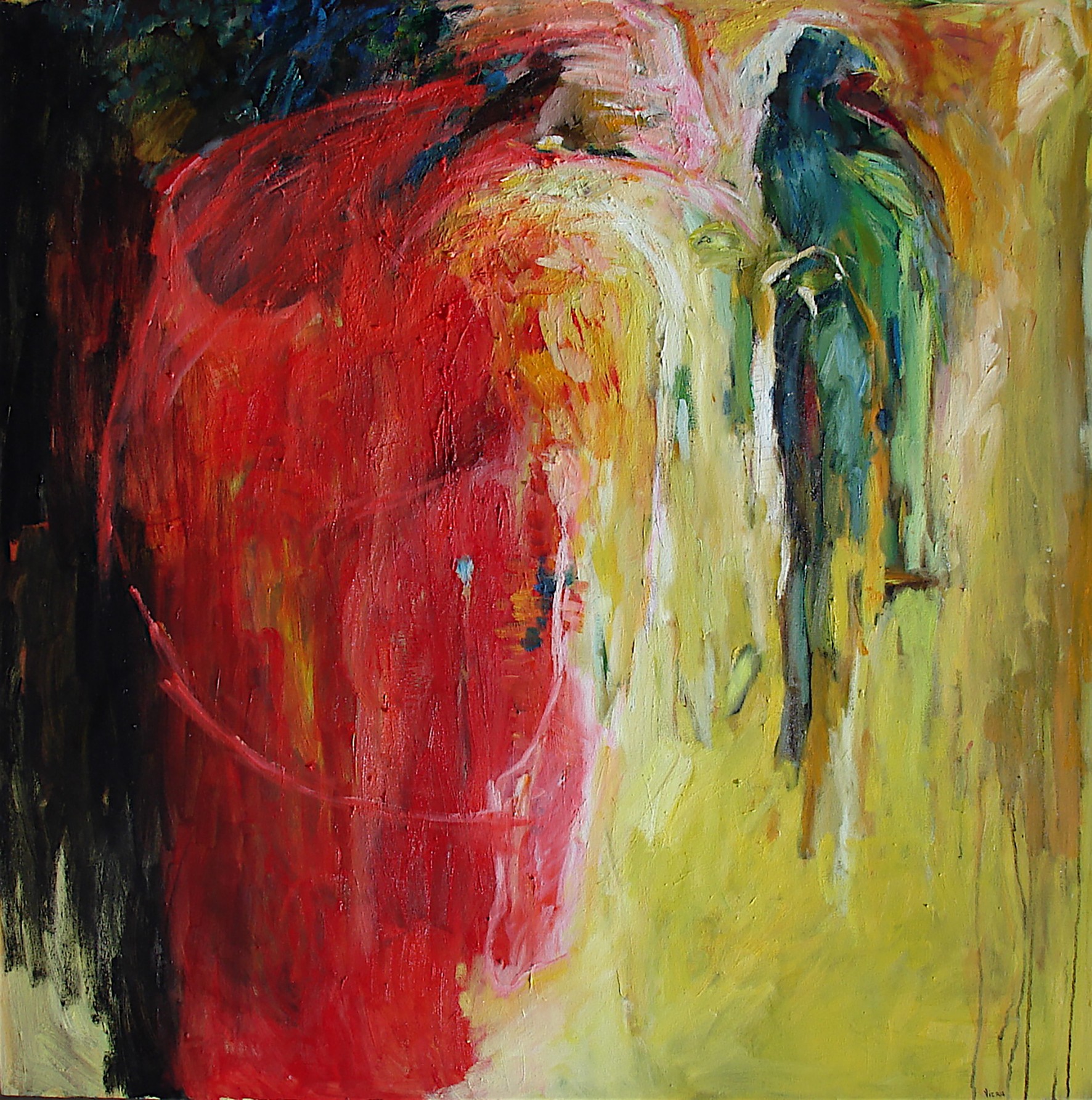 Doïna Vieru, Untitled Doïna Vieru, Untitled