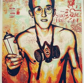 Keith Haring