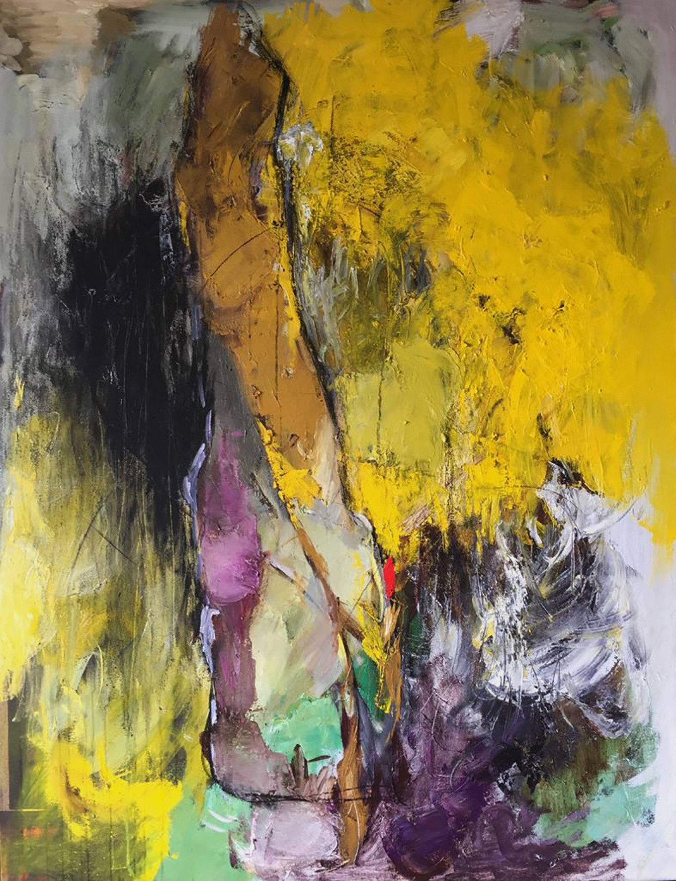 Doïna Vieru, Untitled Doïna Vieru, Untitled