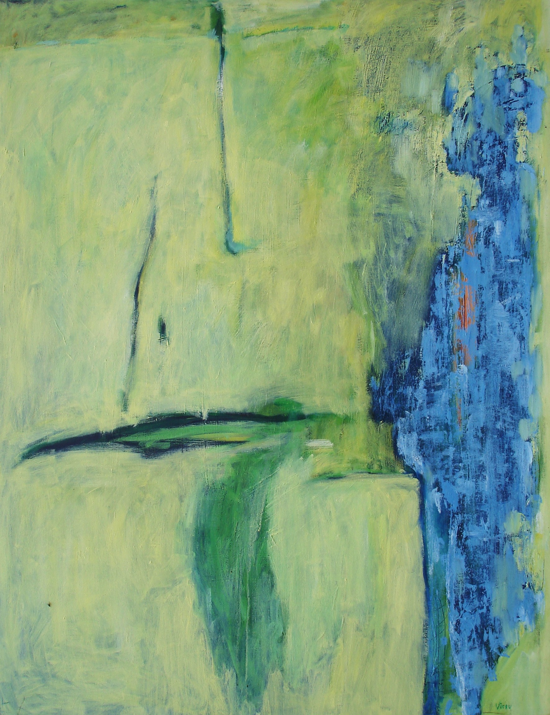 Doïna Vieru, Untitled Doïna Vieru, Untitled