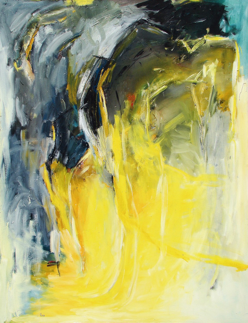 Doïna Vieru, Untitled Doïna Vieru, Untitled