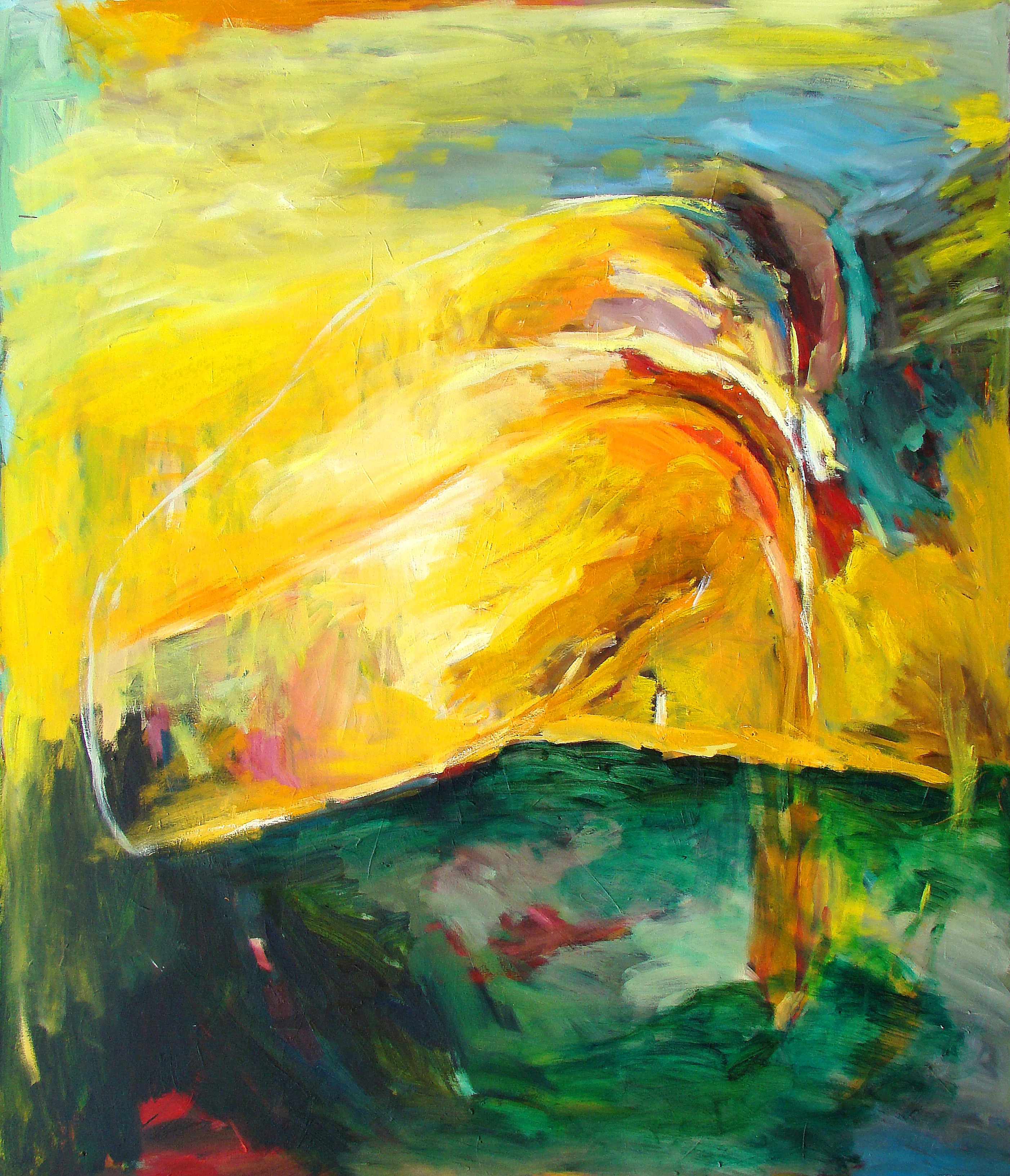Doïna Vieru, Untitled Doïna Vieru, Untitled