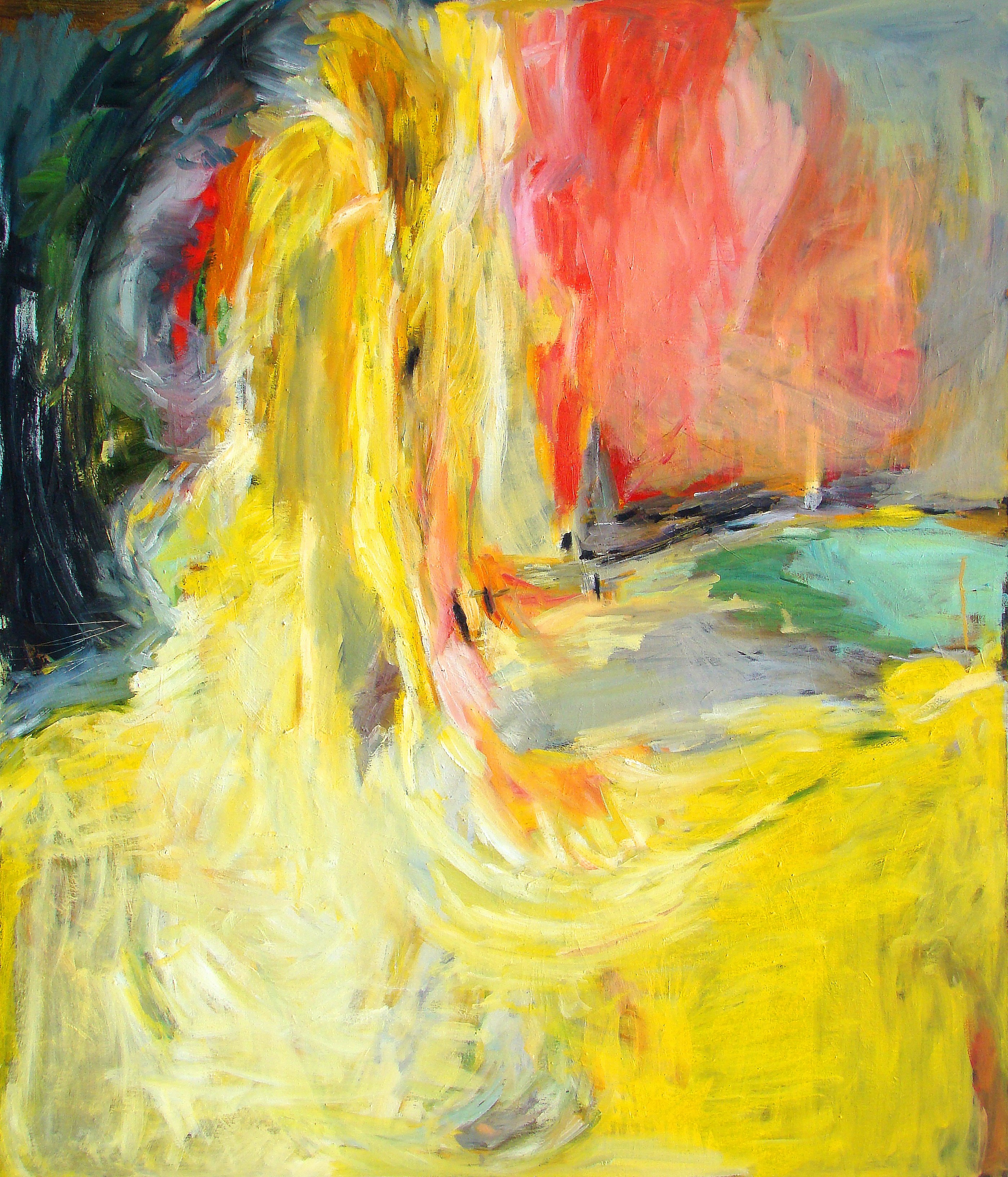 Doïna Vieru, Untitled Doïna Vieru, Untitled