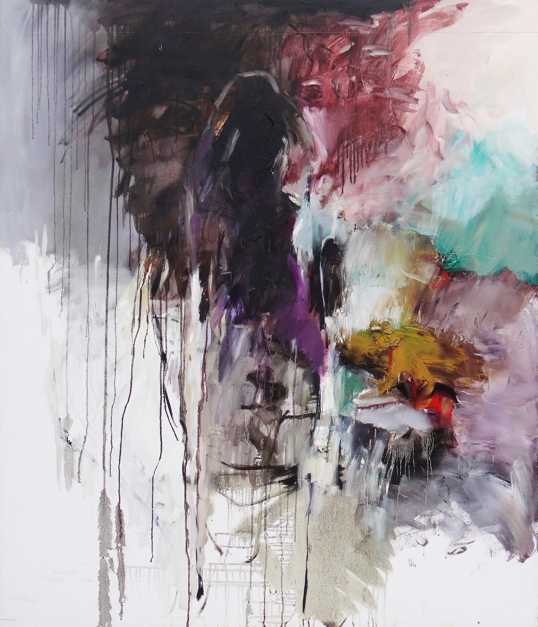 Doïna Vieru, Untitled Doïna Vieru, Untitled
