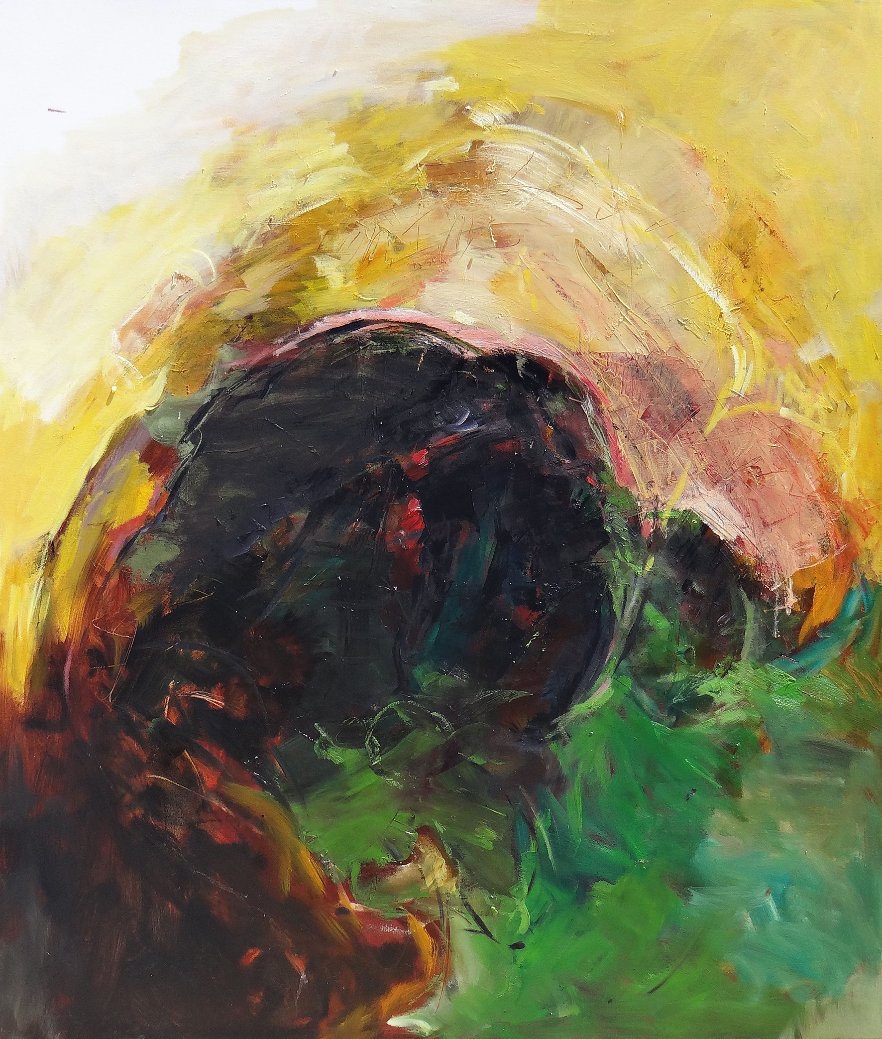 Doïna Vieru, Untitled Doïna Vieru, Untitled