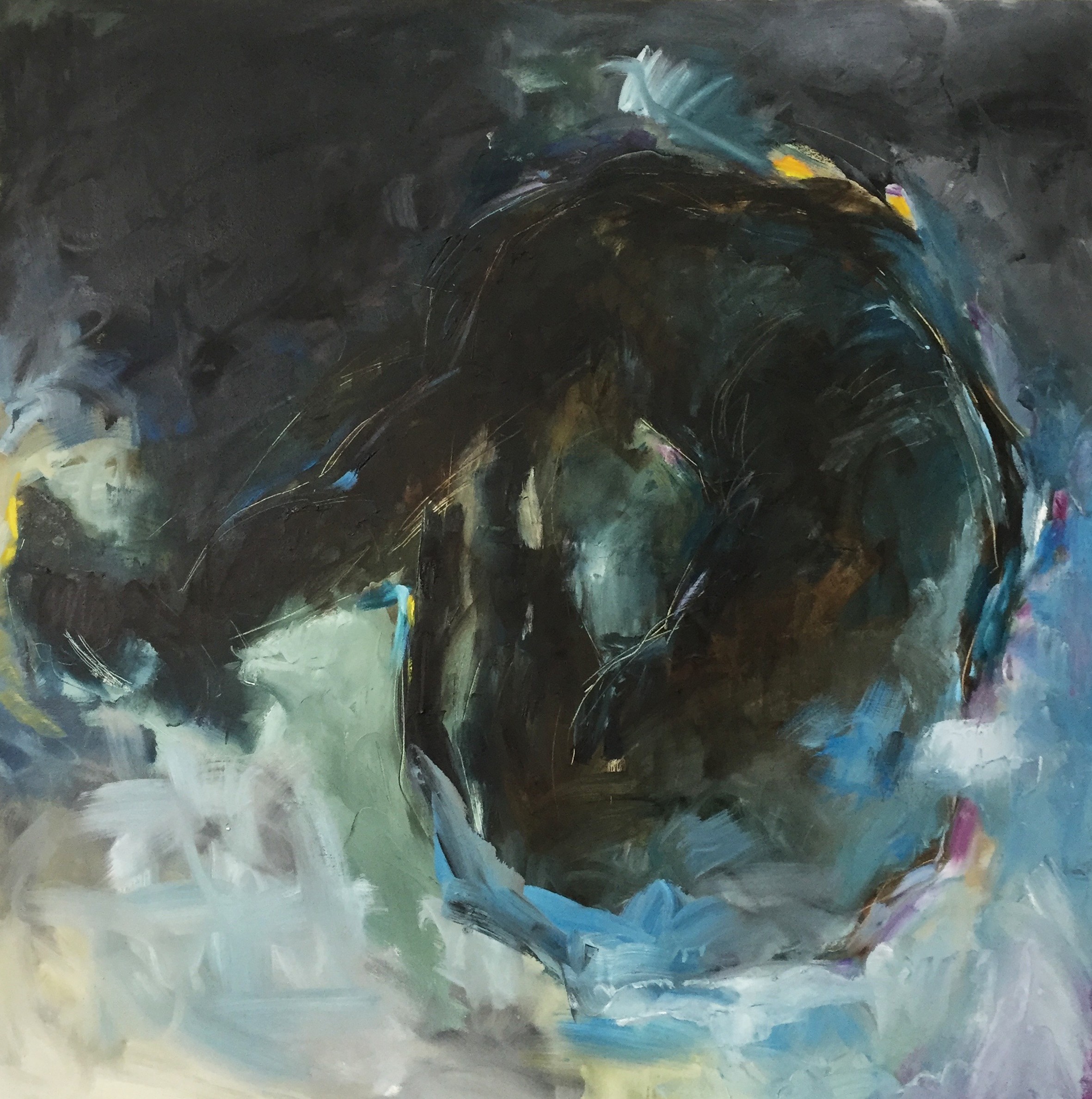 Doïna Vieru, Untitled Doïna Vieru, Untitled