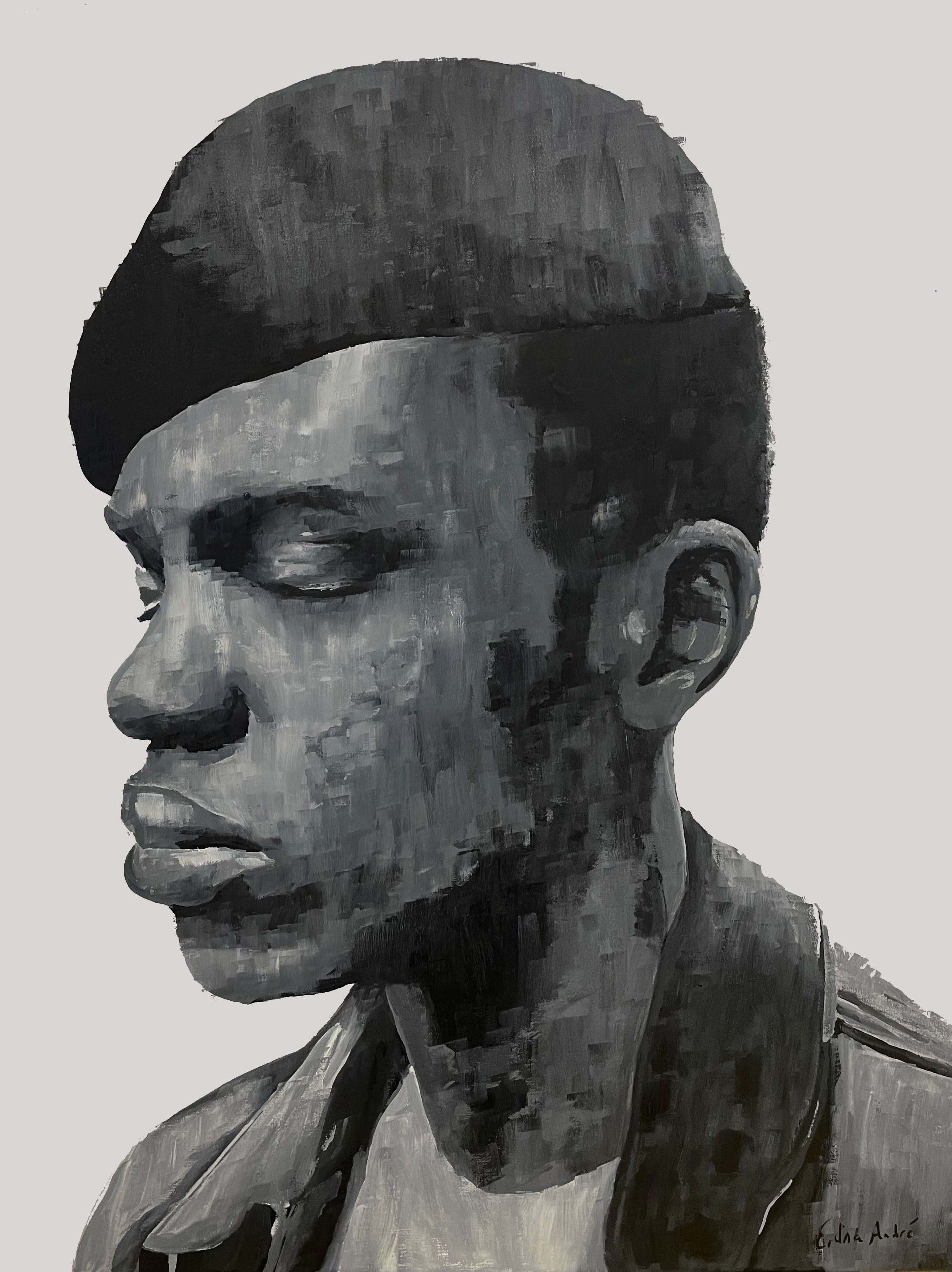 Erdna André, Introspection Erdna André, Introspection