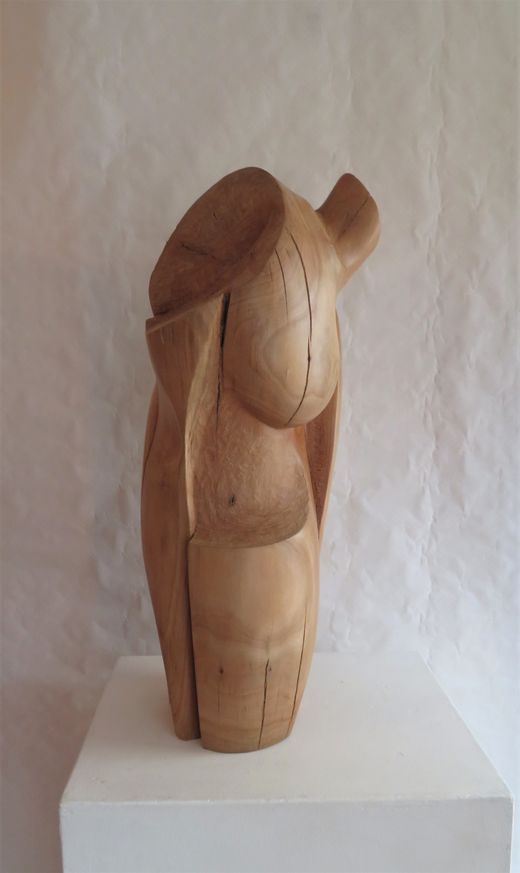 Maud Bora