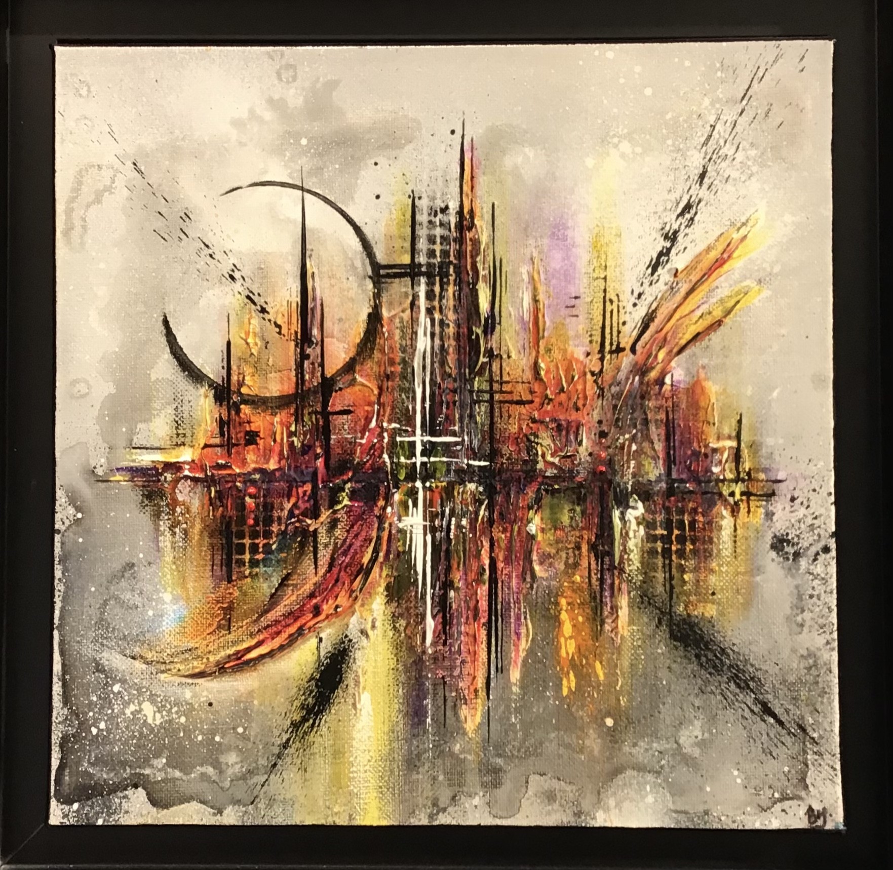 Bruno Maître, Horizon Bruno Maître, Horizon