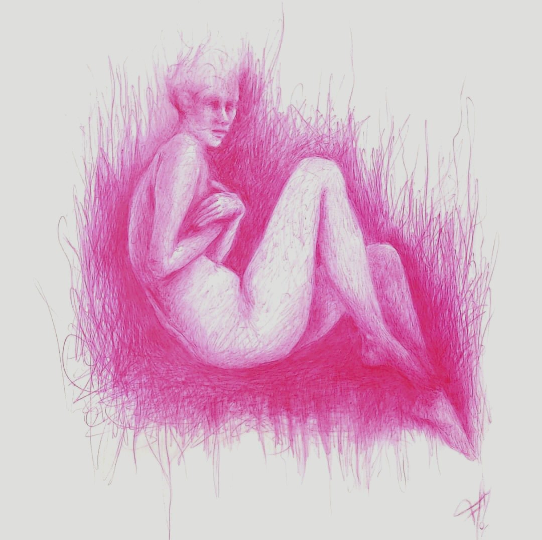 Flo. M, Octobre rose Flo. M, Octobre rose