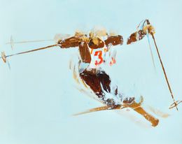 Jump right, Jean Marie Drouet