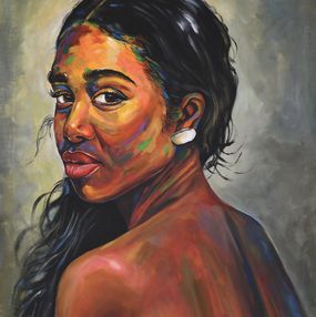 The other side 8, Damola Ayegbayo