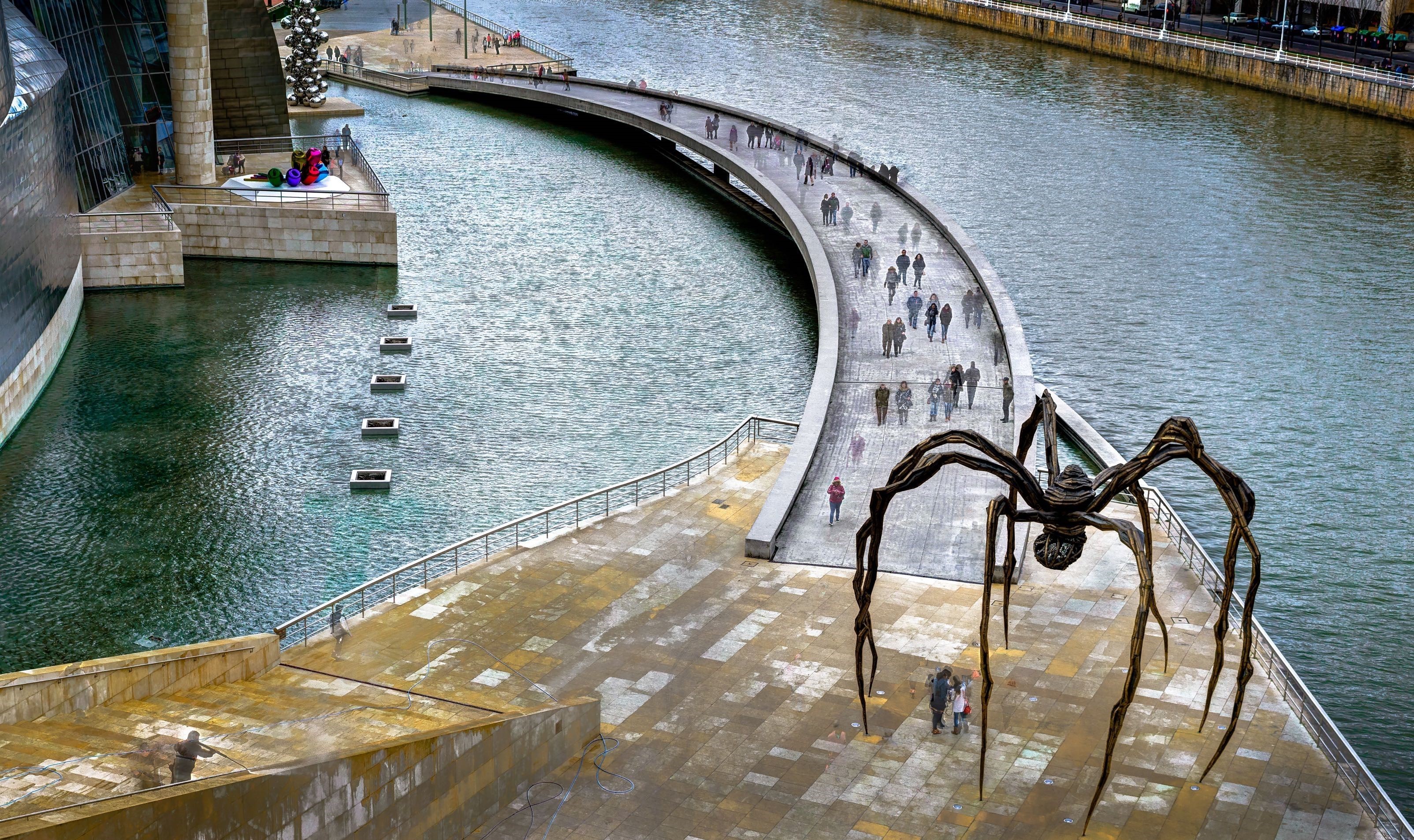 Jordi Valls Capell, La araña de Burgeot Jordi Valls Capell, La araña de Burgeot