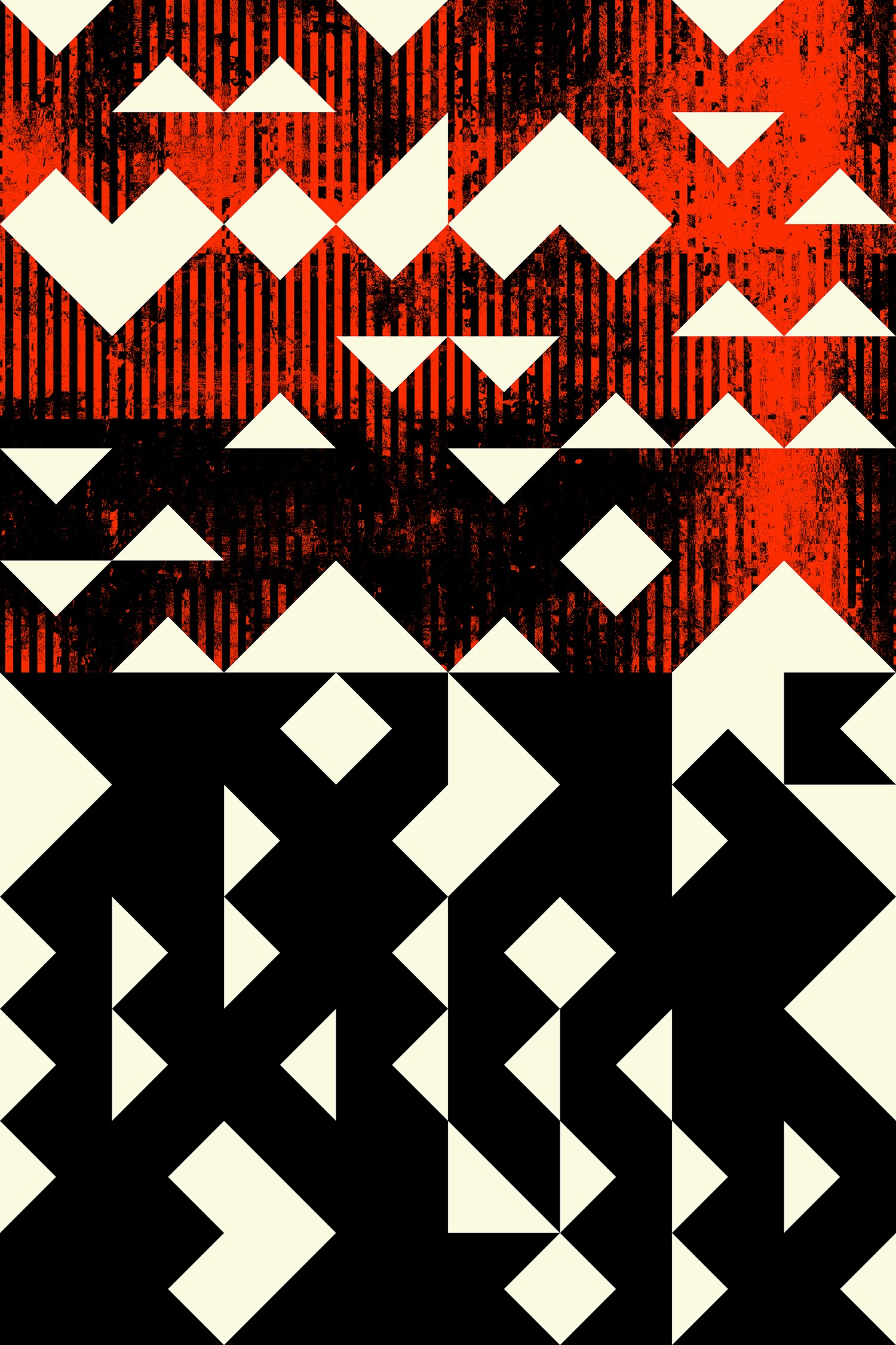 Petr Strnad, Concept #135 Petr Strnad, Concept #135