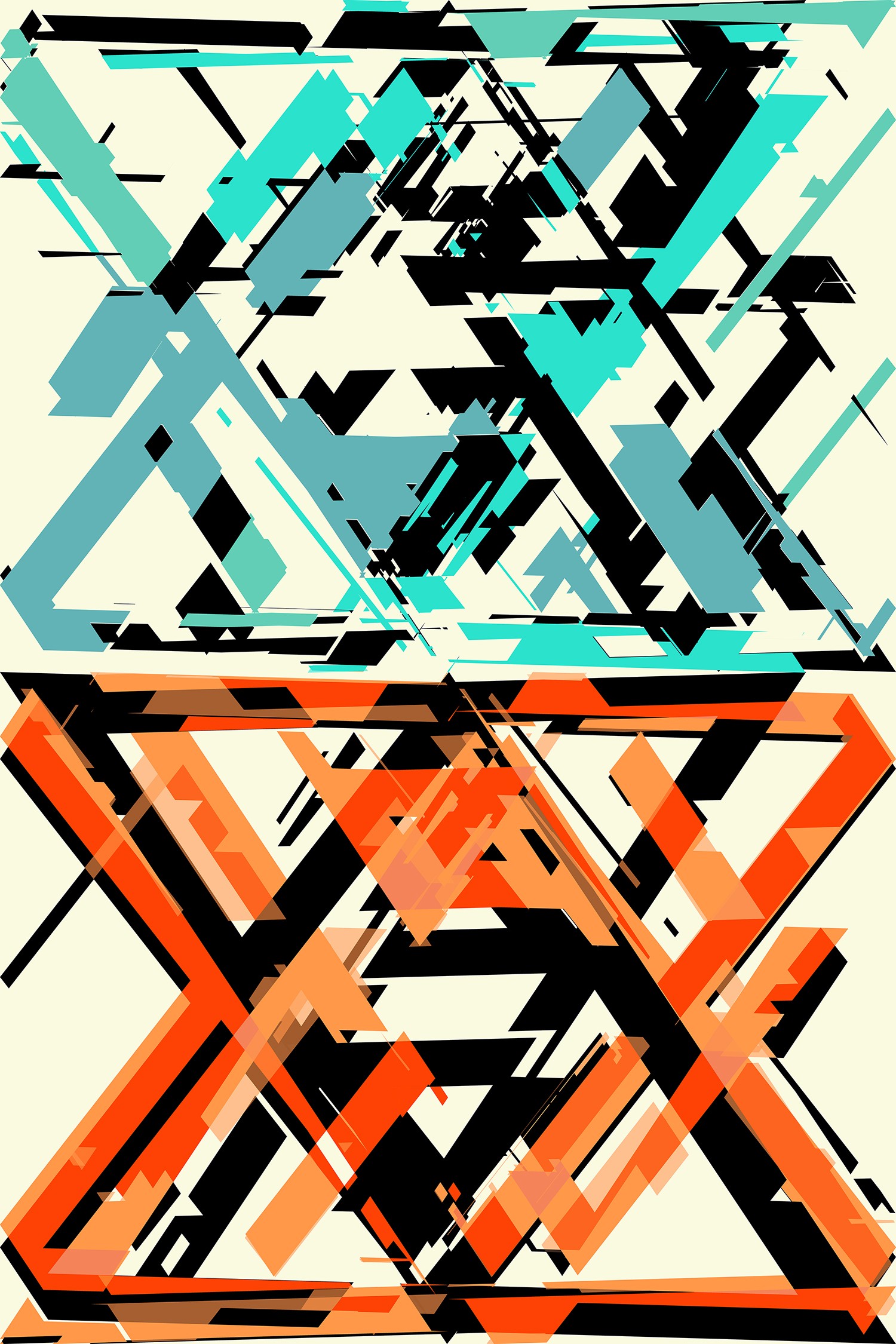 Petr Strnad, Concept #138 Petr Strnad, Concept #138