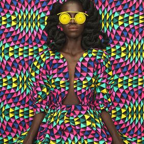 Our collective beauty, Thandiwe Muriu