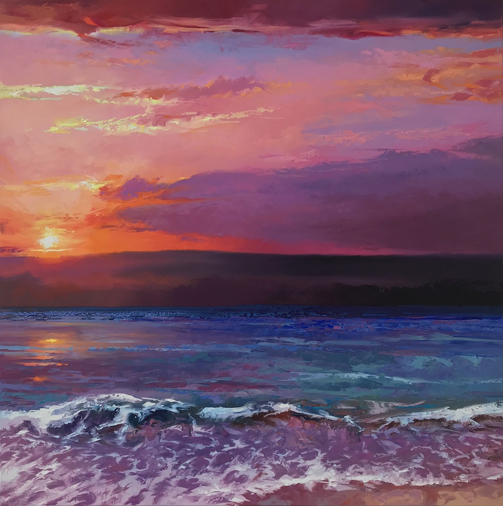 Nick Vivian, Those Sunset Vibes Nick Vivian, Those Sunset Vibes