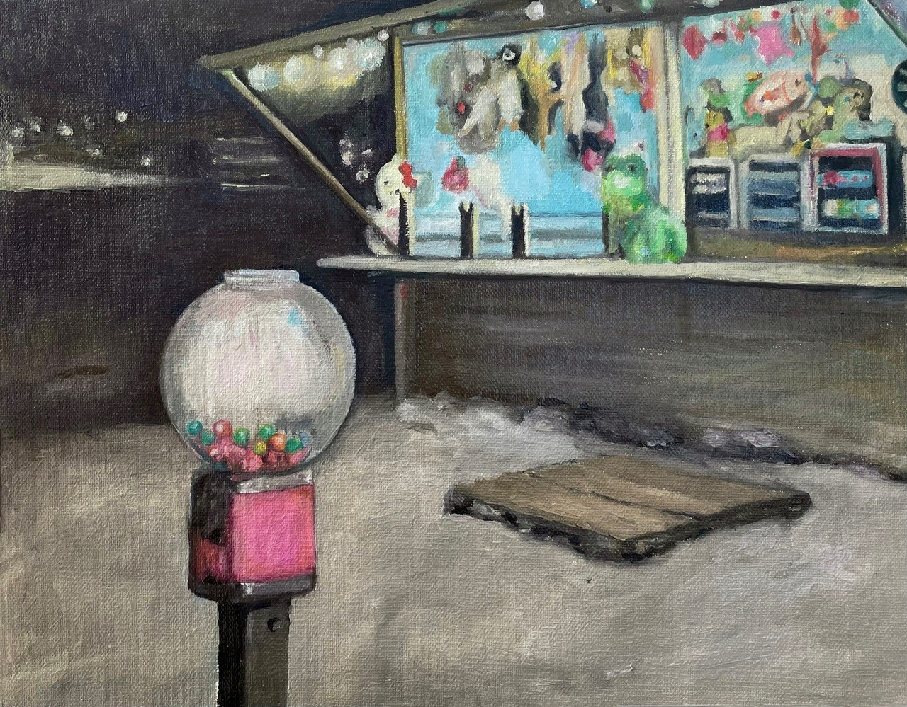 Mariam Odishvili, Inconsistencies Mariam Odishvili, Inconsistencies