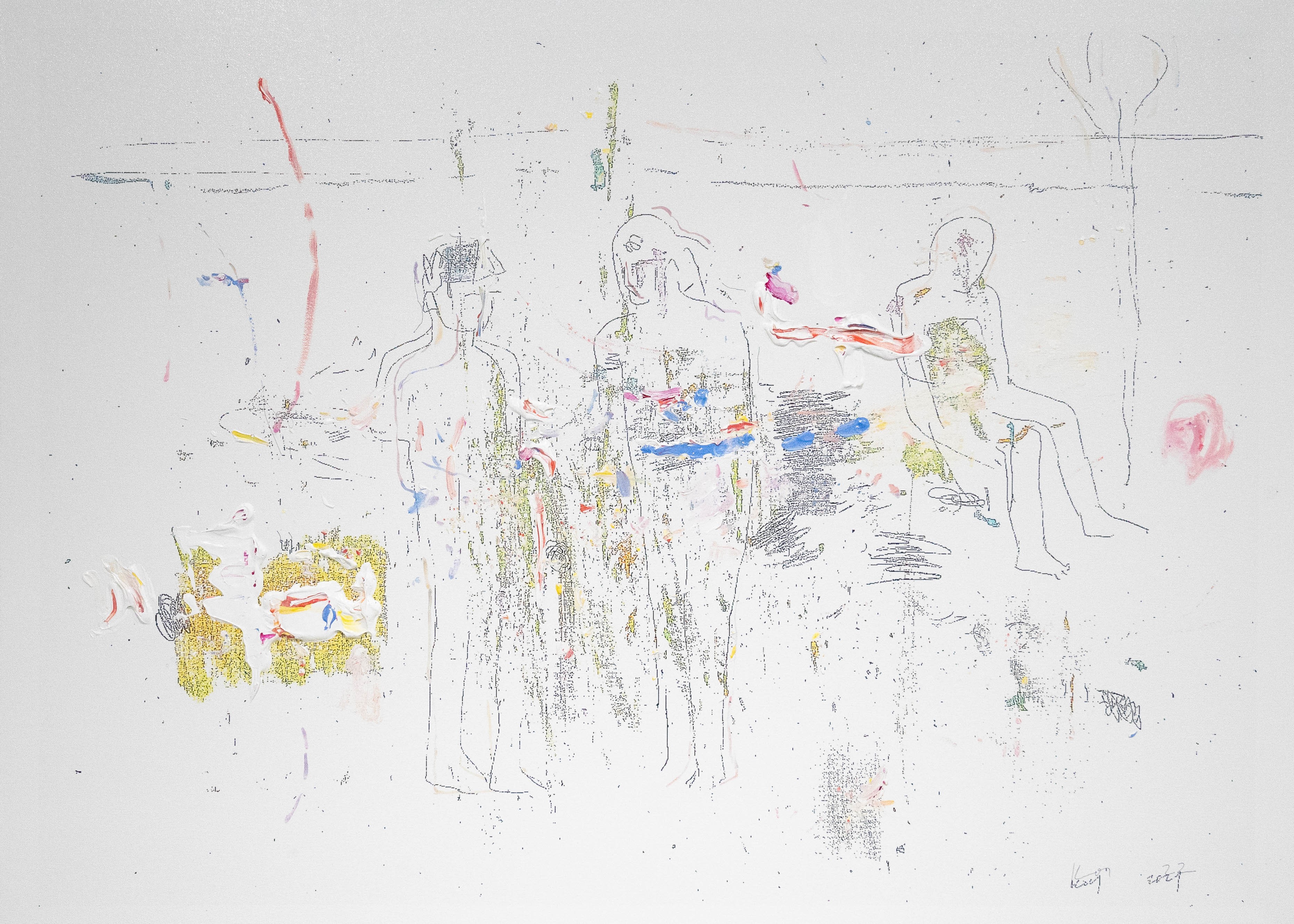 Anna Kazmina, Various States N1 Anna Kazmina, Various States N1