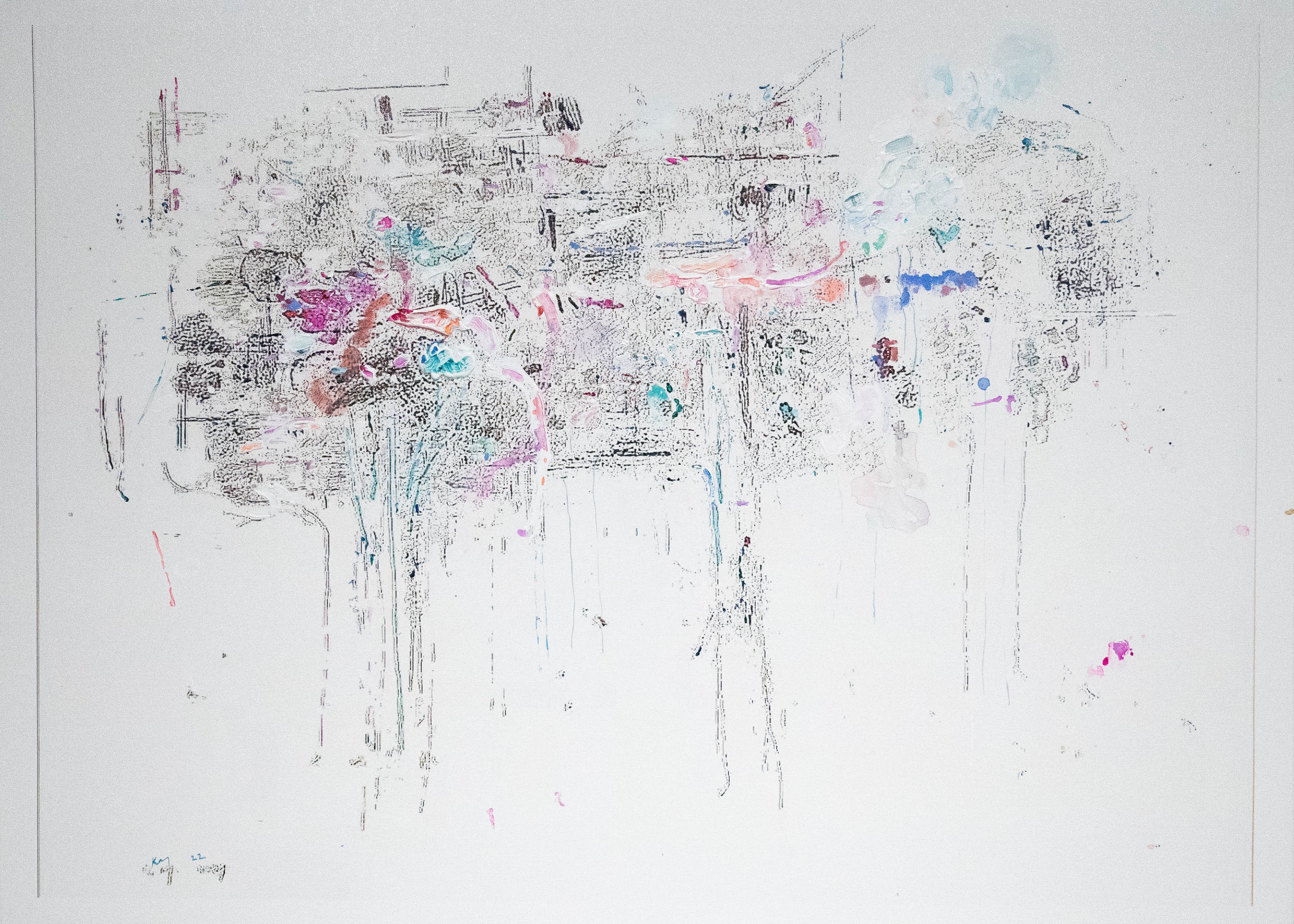 Anna Kazmina, Various States N2 Anna Kazmina, Various States N2
