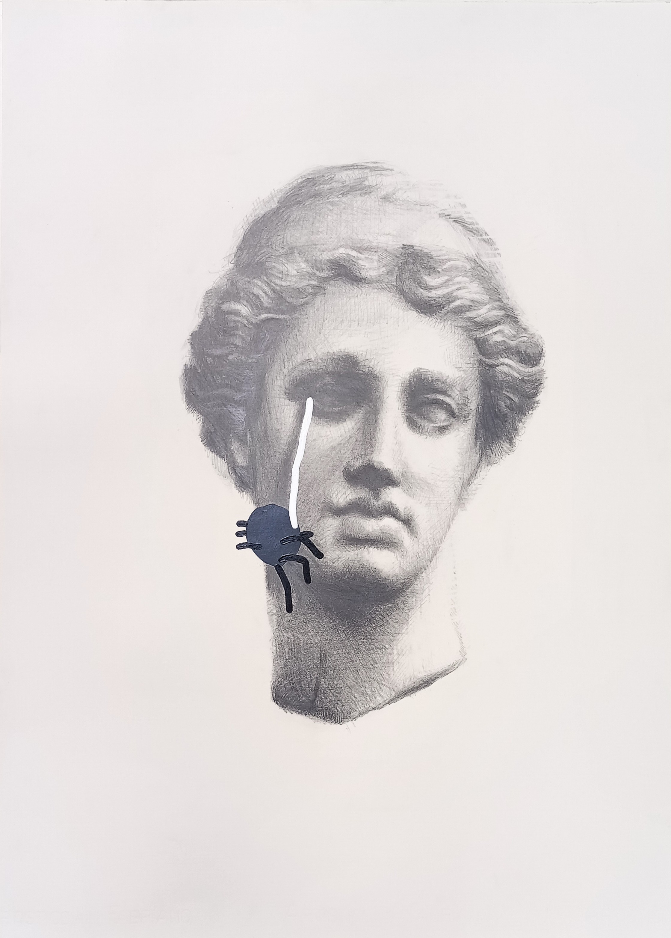 Stefano Galli, Untitled n.6 Stefano Galli, Untitled n.6