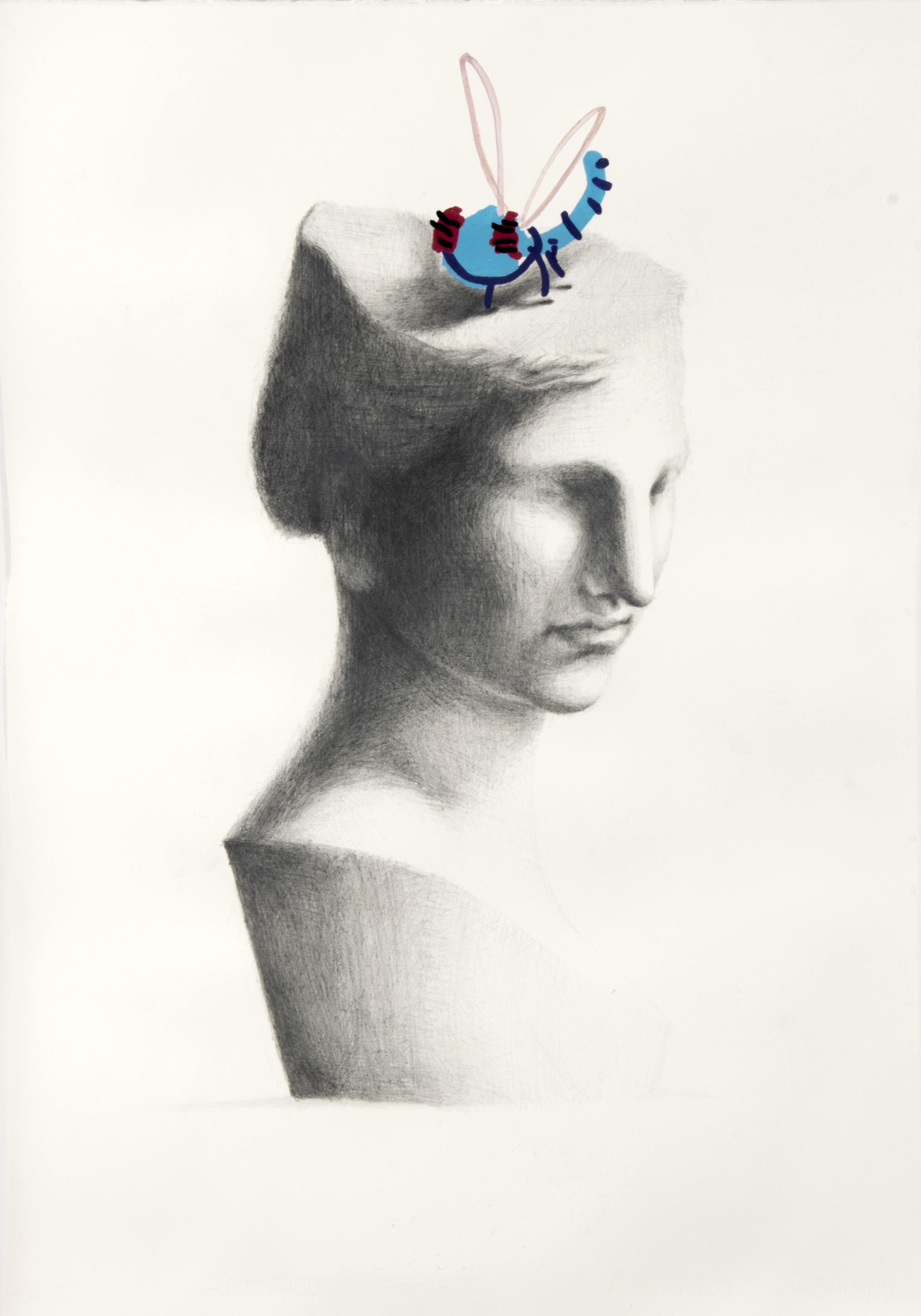 Stefano Galli, Untitled n.1 Stefano Galli, Untitled n.1