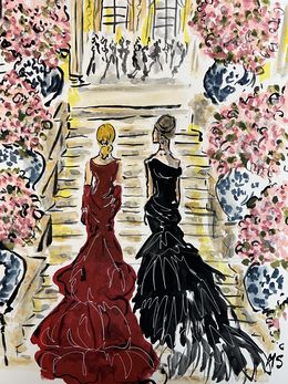 The museum Gala, Manuel Santelices