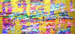 Expression with gold 9., Iryna Kastsova
