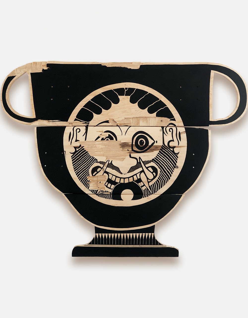 Rom av J.C, Mythology Rom av J.C, Mythology