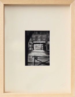 Première alim, Max Rodéo