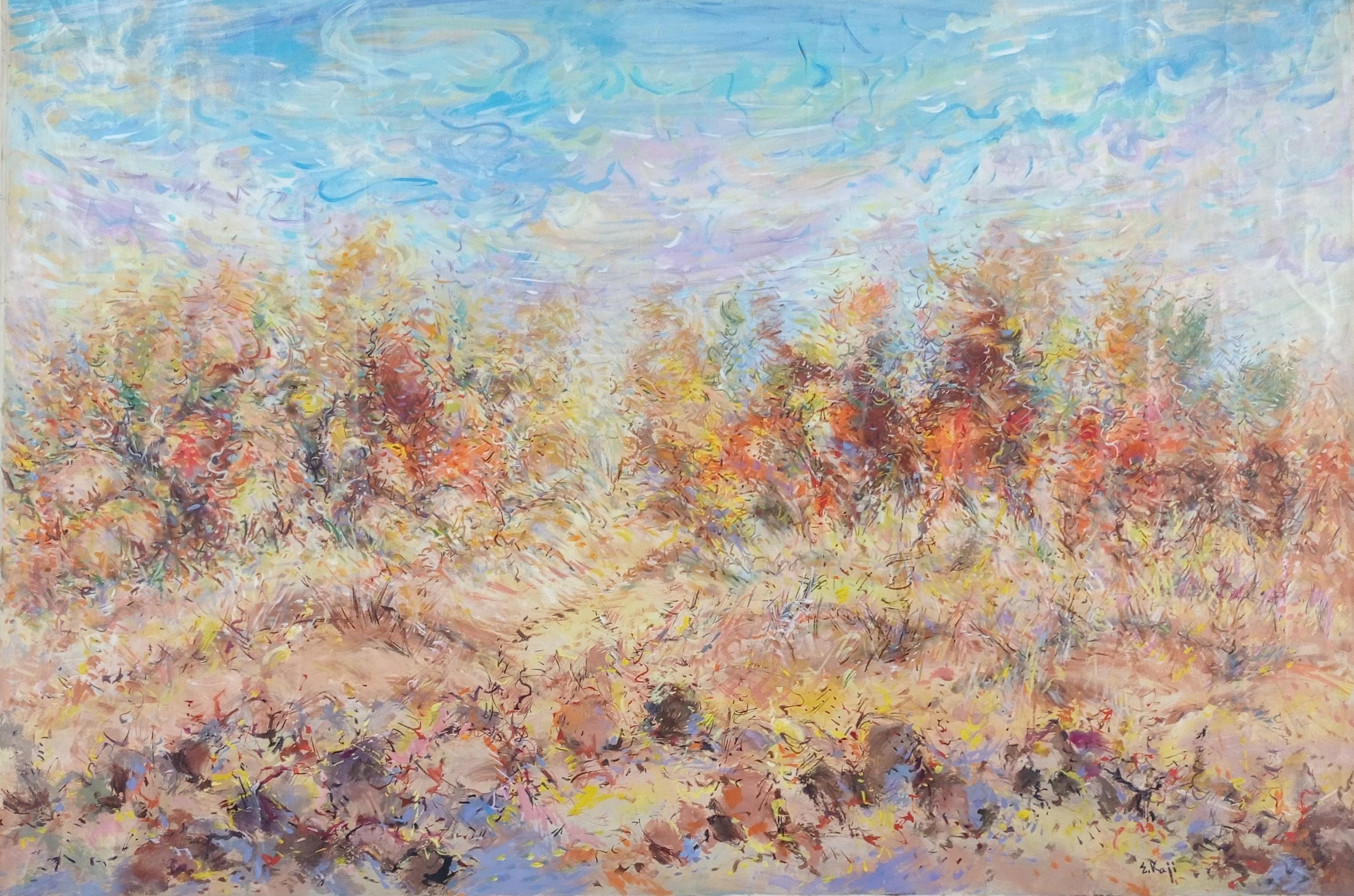 Eiji Kaji, Untitled Eiji Kaji, Untitled