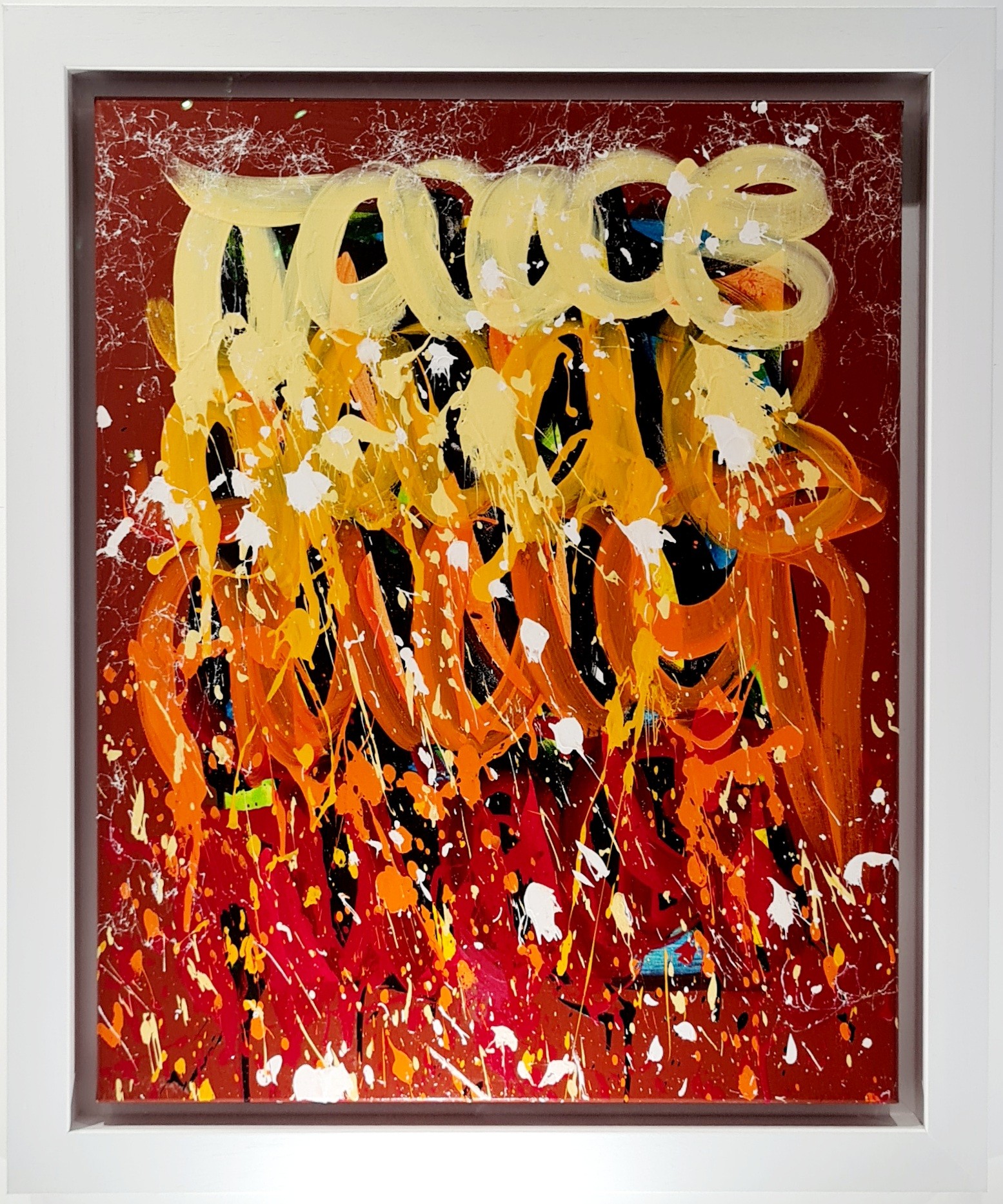 JonOne, Découvre JonOne, Découvre