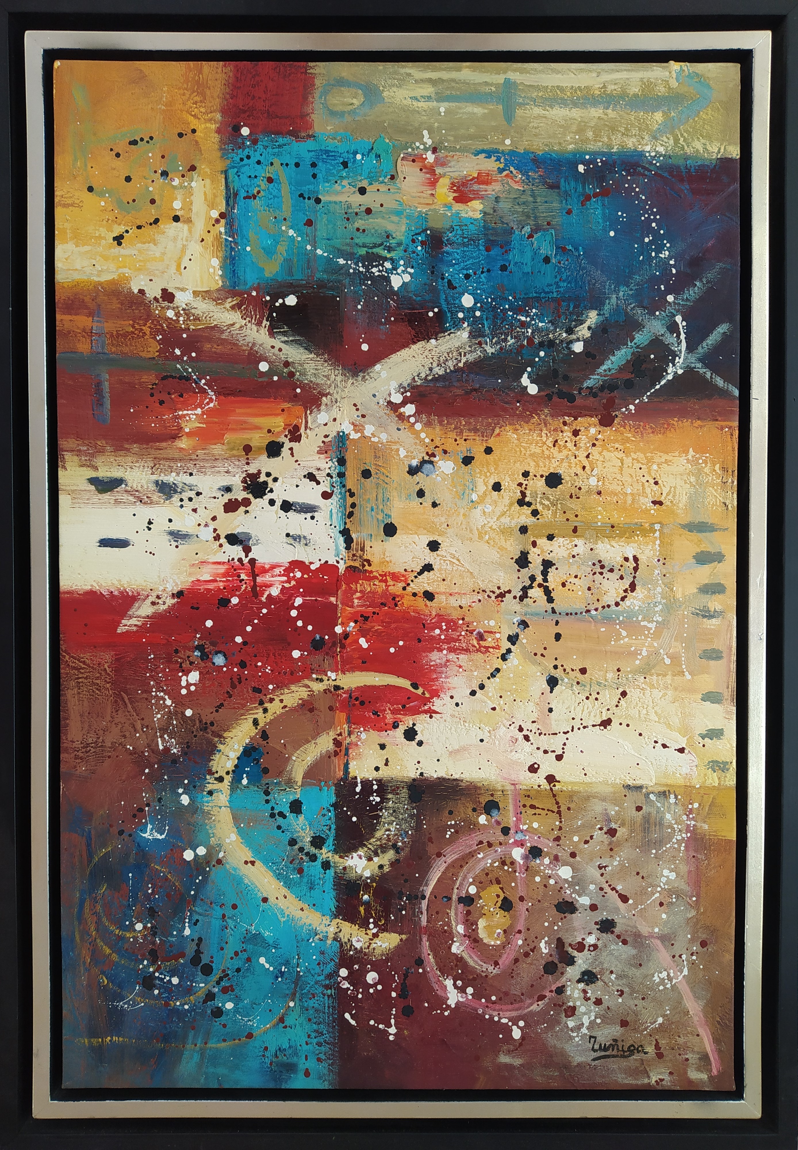 Antonio Malmierca Zuniga, Signos de conciencia / Signs of Consciousness Antonio Malmierca Zuniga, Signos de conciencia / Signs of Consciousness