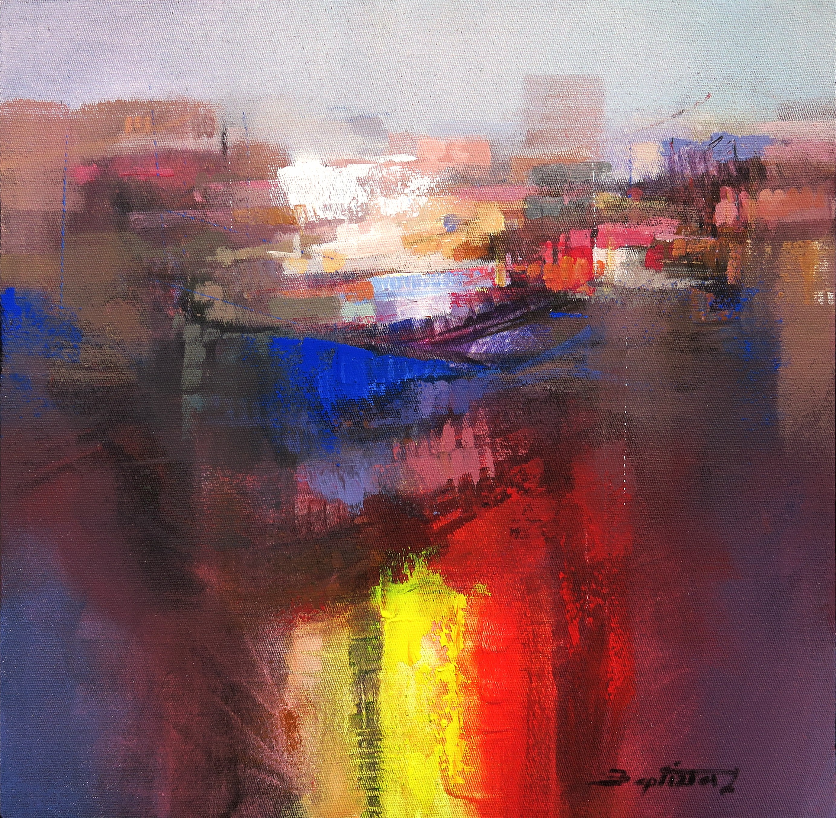 Ramiro Baptista, Urban II Ramiro Baptista, Urban II