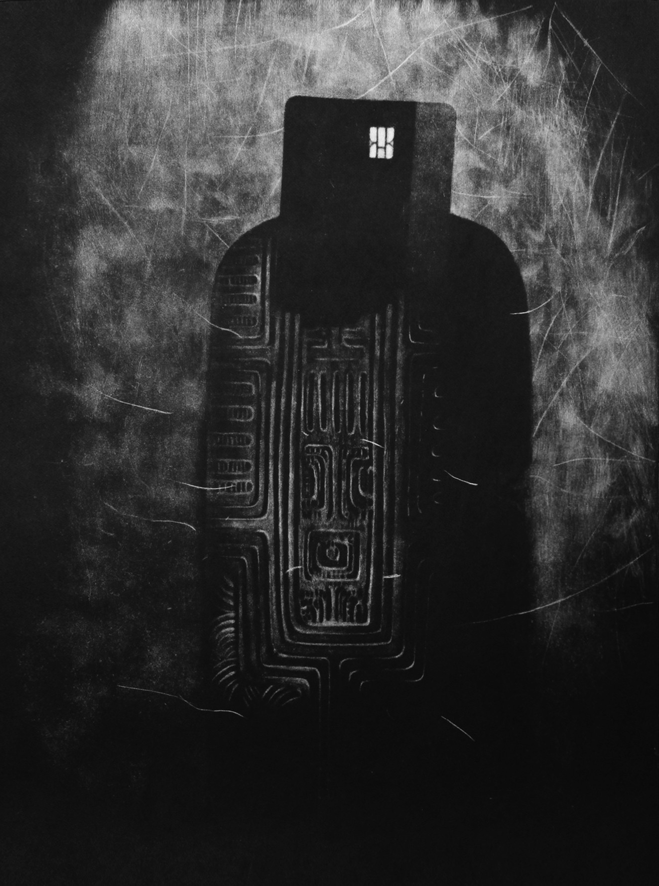 Vasil Angelov, Money Totem Vasil Angelov, Money Totem