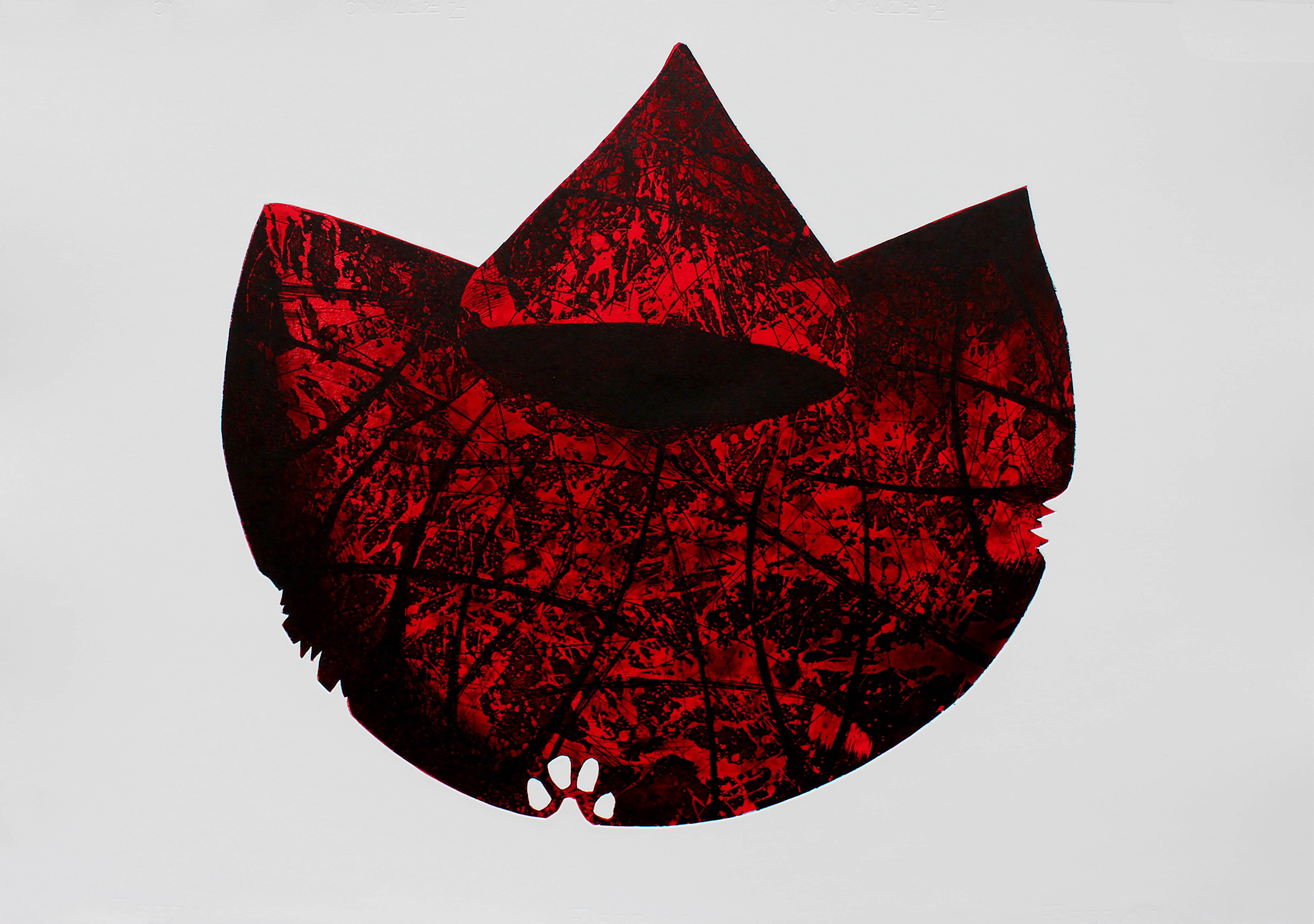 Vasil Angelov, Red Riding Hood Vasil Angelov, Red Riding Hood