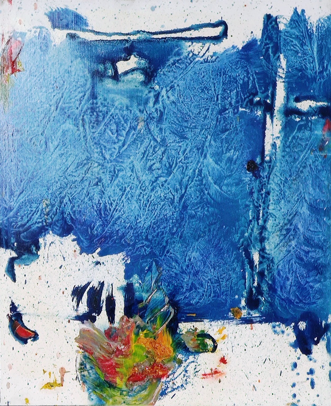 Jacques Yankel, Ciel d'été Jacques Yankel, Ciel d'été