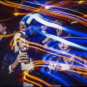 Photographie, Helmut & June Newton, Arnaud Baumann