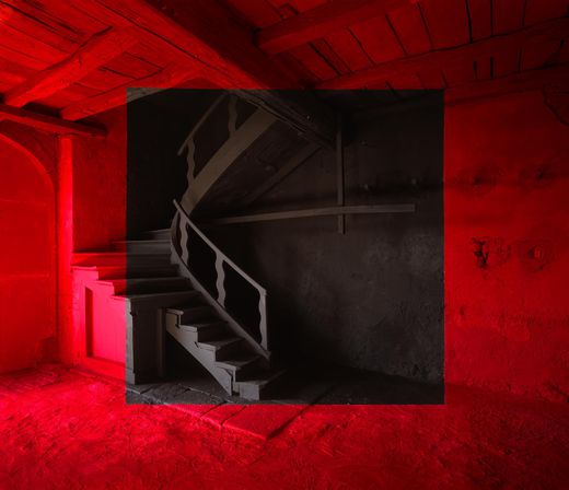 Georges Rousse