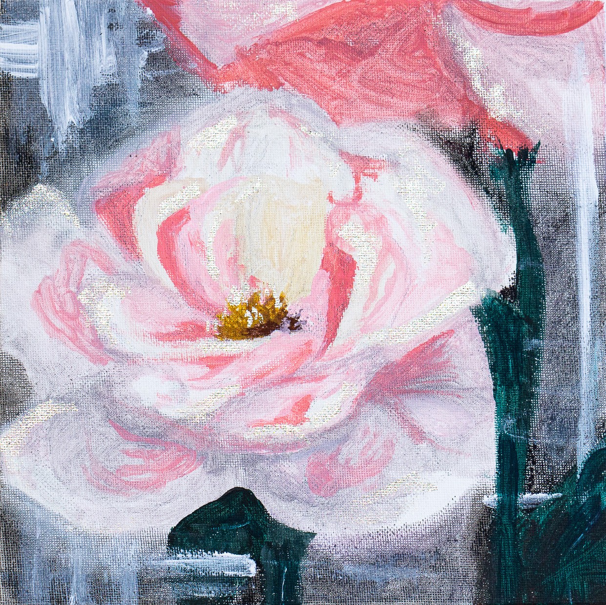 Disha Solanki, Abstract flower Disha Solanki, Abstract flower