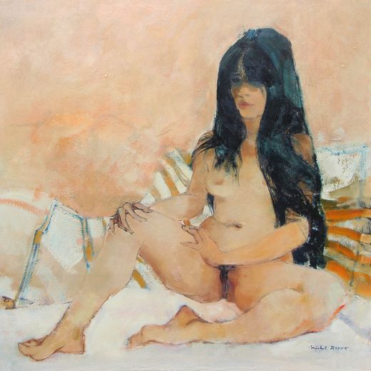 Michel Rodde