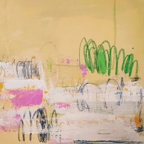 Pittura, Sans titre, Alain Somma