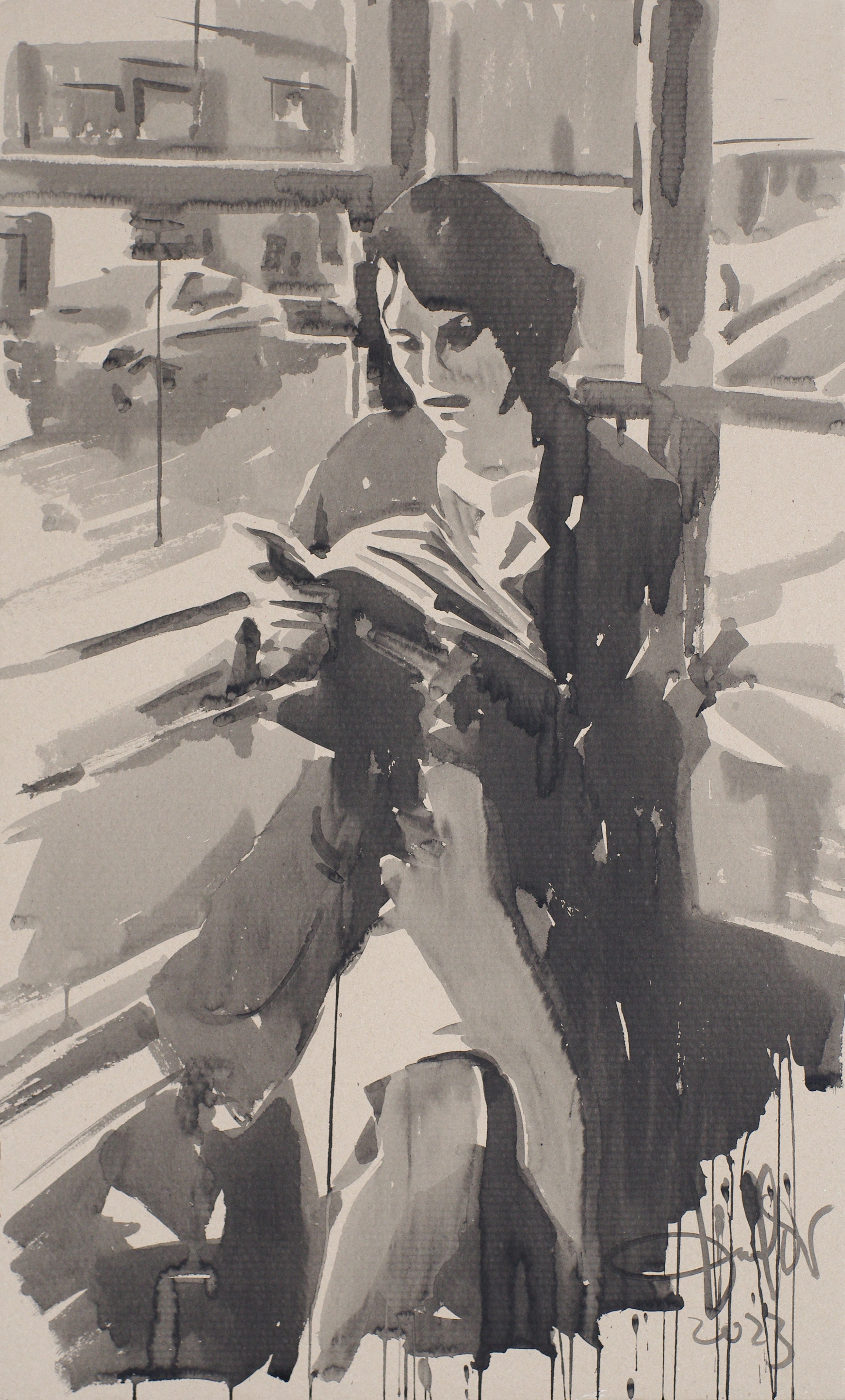 Dima Filatov, The Book Dima Filatov, The Book
