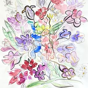 The Dancing Wildflowers, Kirill Postovit