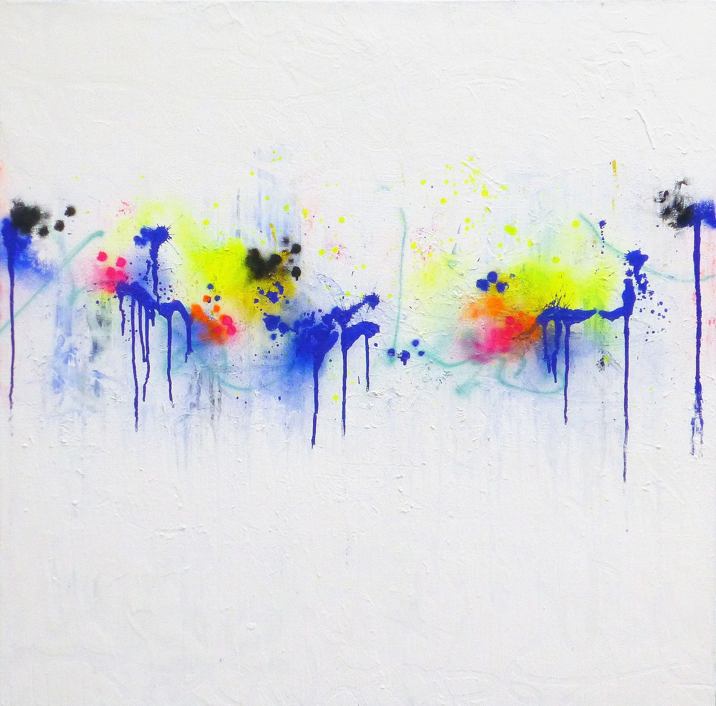 JP Malot, Abstract paradise JP Malot, Abstract paradise
