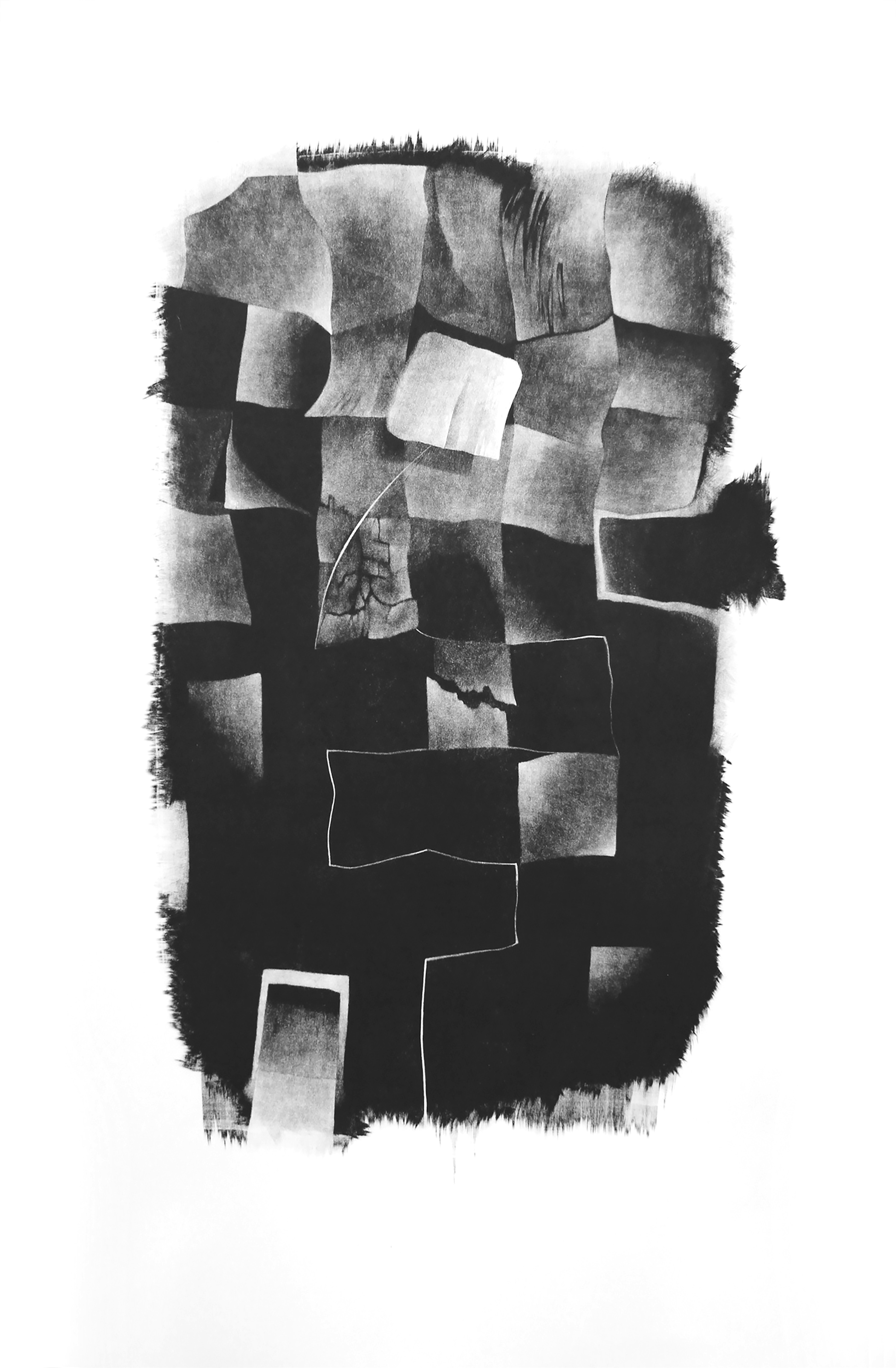 Vasil Angelov, Truth Totem Vasil Angelov, Truth Totem